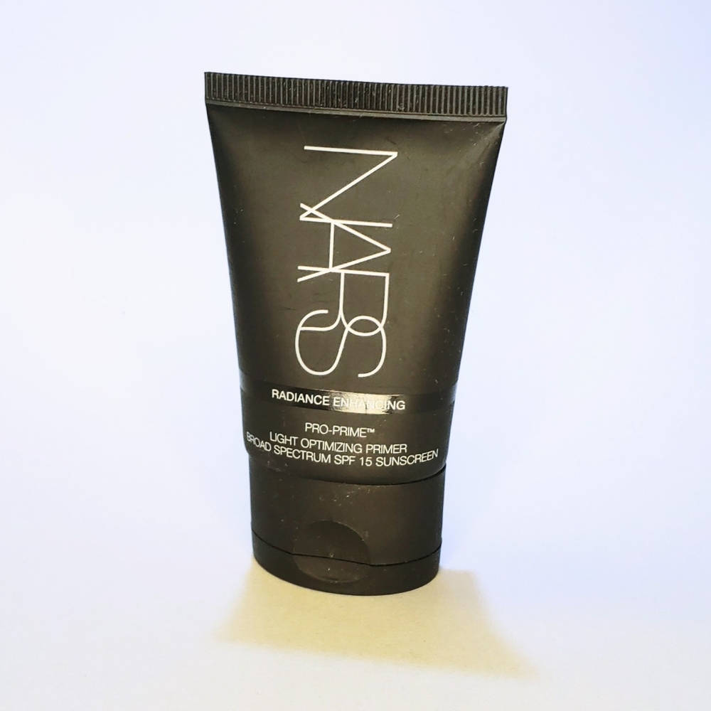 NARS Pro Prime Radiance Enhancing primer sunscreen